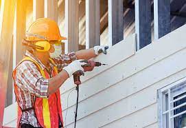 Professional Siding Installation & Repair in Sun Village, CA