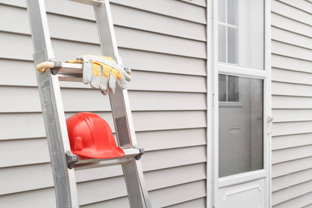 Custom Trim and Detailing for Siding in Sun Village, CA
