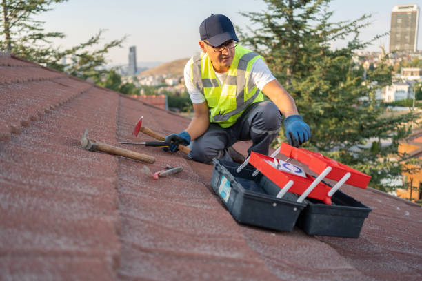 Best Weatherproofing and Sealing  in Sun Village, CA